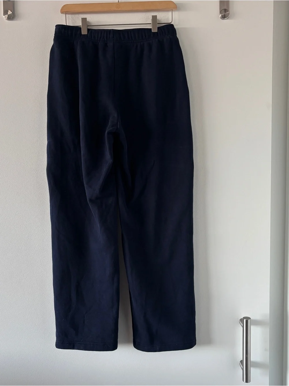 Aritzia Blue Sweatsuit Matching Set